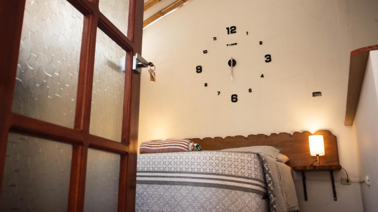 Lunawasi Hospedaje Lunahuaná Zewnętrze zdjęcie
