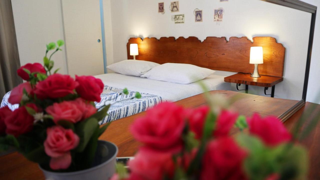 Lunawasi Hospedaje Lunahuaná Zewnętrze zdjęcie