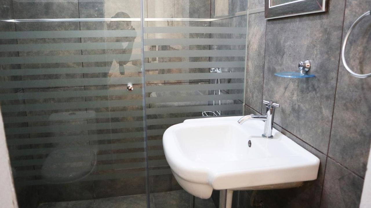 Lunawasi Hospedaje Lunahuaná Zewnętrze zdjęcie